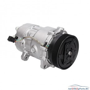 Компрессор кондиционера LIZARTE 81.10.46.017 R