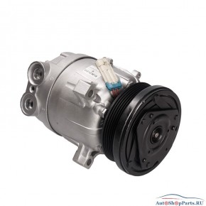 Компрессор кондиционера LIZARTE 81.06.01.015 R