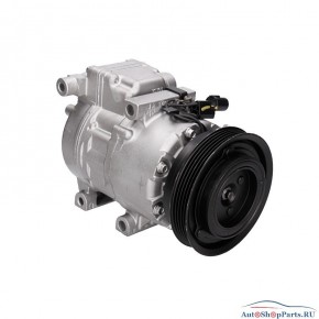 Компрессор кондиционера KIA 97701-1E300 R