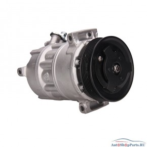 Компрессор кондиционера OPEL 13232307 R