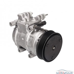 Компрессор кондиционера LIZARTE 81.08.27.032 R