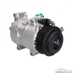 Компрессор кондиционера DENSO 447260-0441 R