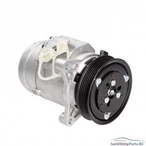 Компрессор кондиционера MSG AC0069