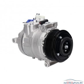Компрессор кондиционера MSG AC0035