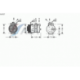 Компрессор кондиционера 2.5, 2.6 Opel Vectra B