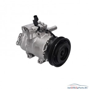 Компрессор кондиционера LIZARTE 81.08.58.003 R