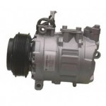 Компрессор кондиционера LIZARTE 81.08.66.028 R