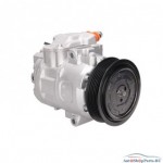 Компрессор кондиционера VAG 6Q0820808D R