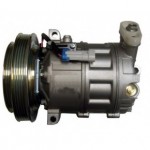 Компрессор кондиционера FIAT 71787476 R
