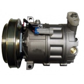 Компрессор кондиционера FIAT 71787476 R