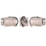 Компрессор кондиционера SANDEN SD7V16-1106F R