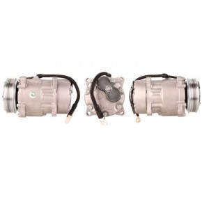Компрессор кондиционера SANDEN SD7V16-1106F R