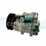 Компрессор кондиционера HYUNDAI/KIA 97701-2B200