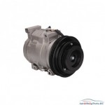 Компрессор кондиционера MSG AC0044