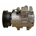 Компрессор кондиционера LIZARTE 81.08.58.002 R