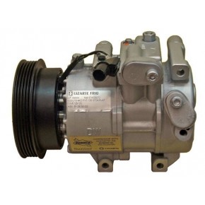 Компрессор кондиционера LIZARTE 81.08.58.002 R