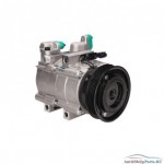 Компрессор кондиционера HYUNDAI 97701-3A470