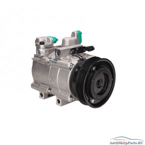 Компрессор кондиционера HYUNDAI 97701-3A470