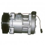 Компрессор кондиционера LIZARTE 81.10.26.133 R