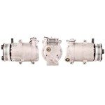 Компрессор кондиционера FORD 6M5H-19D629-CA