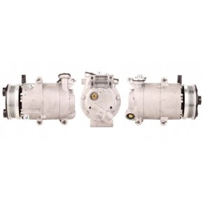 Компрессор кондиционера FORD 6M5H-19D629-CA