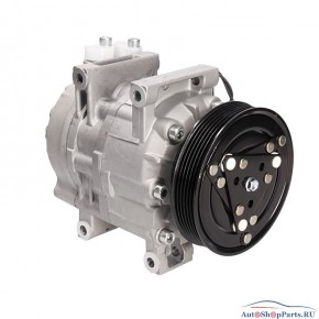 Компрессор кондиционера MSG AC0045