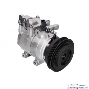 Компрессор кондиционера HYUNDAI 97701-2D100 R