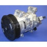 Компрессор кондиционера DENSO DCP50124