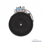 Компрессор кондиционера SSANGYONG 6641300015 R