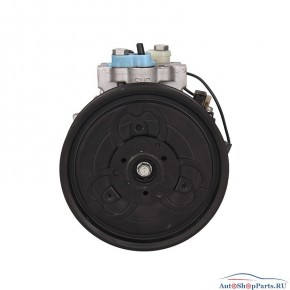 Компрессор кондиционера SSANGYONG 6641300015 R