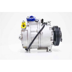 Компрессор кондиционера BMW 64529121760 R