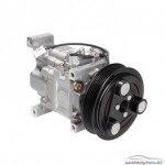 Компрессор кондиционера MSG AC0056