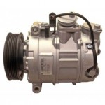 Компрессор кондиционера LIZARTE 81.08.62.010