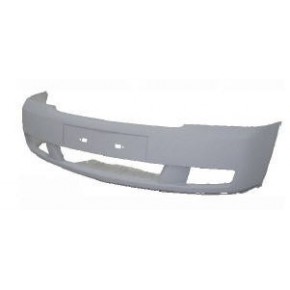 Передний бампер грунтованный Opel Vectra С SIGNUM