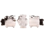 Компрессор кондиционера MITSUBISHI AKC200A205N R