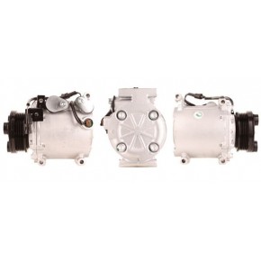 Компрессор кондиционера MITSUBISHI AKC200A205N R