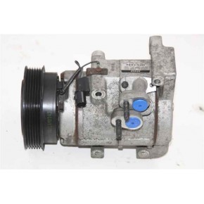 Компрессор кондиционера KIA 97701-3E850 R