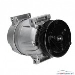 Компрессор кондиционера MSG AC0026