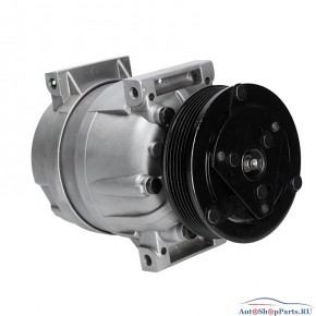 Компрессор кондиционера MSG AC0026