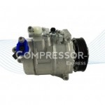 Компрессор кондиционера BMW 64526956715 R