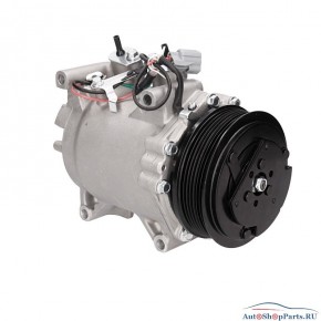 Компрессор кондиционера MSG AC0007