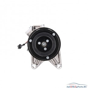 Компрессор кондиционера MSG AC0084