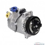 Компрессор кондиционера MSG AC0015