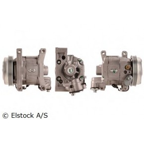 Компрессор кондиционера SUBARU 73110-AE010 R