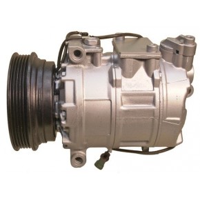 Компрессор кондиционера LIZARTE 81.08.66.022 R