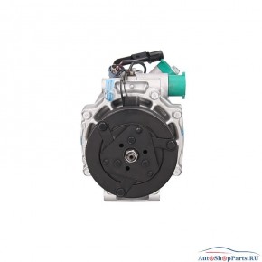 Компрессор кондиционера MITSUBISHI AKC200A221B R