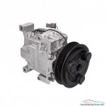 Компрессор кондиционера MAZDA H12A1AF4DW R