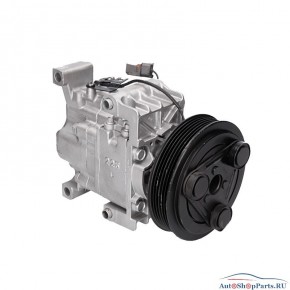 Компрессор кондиционера MAZDA H12A1AF4DW R