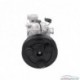Компрессор кондиционера MAZDA H12A1AF4DW R