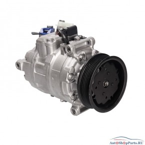Компрессор кондиционера LIZARTE 81.08.62.017 R